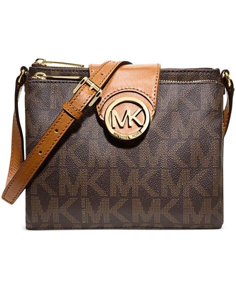 cross body tas michael kors|Macy's.